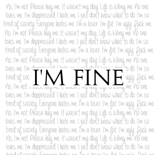 ‘How Are You?’ My A to Z Through&nbsp;Depression