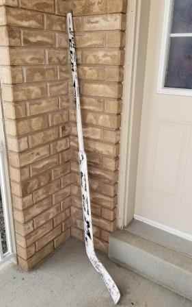 ‘Put Your Sticks&nbsp;Out’