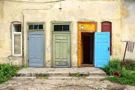 When One Door&nbsp;Opens