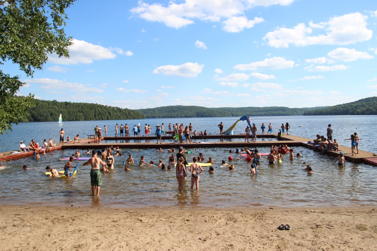 “Are You Ready For The Summer?” Well I’m&nbsp;Not!