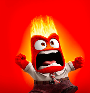 Depression: “Anger Turned&nbsp;Inward”