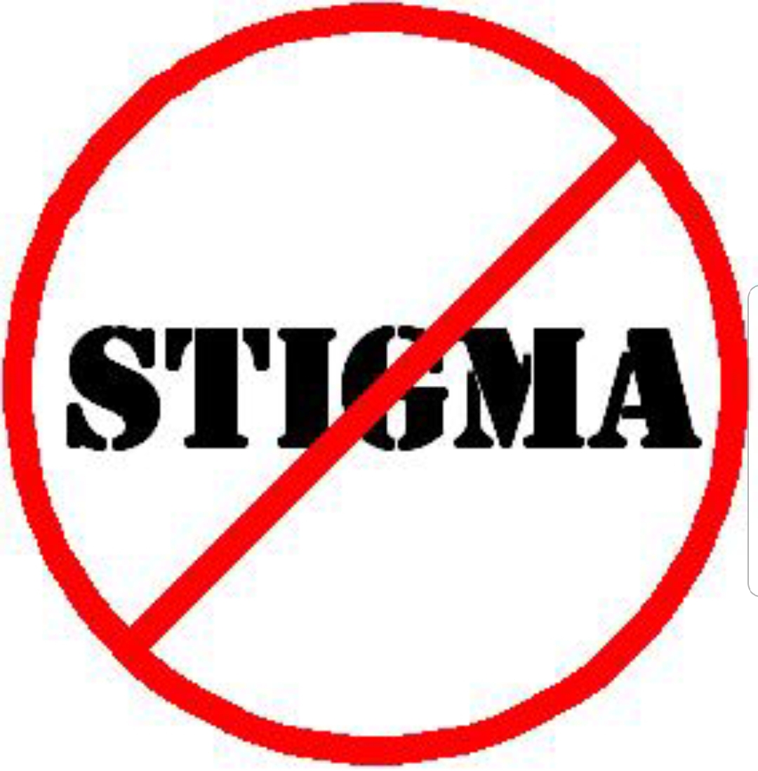 *Please Read* The Stigma Is Killing Us *Please&nbsp;Read*