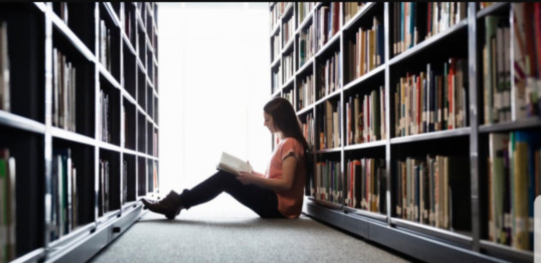 University Students Taking A Mental Health “Break”