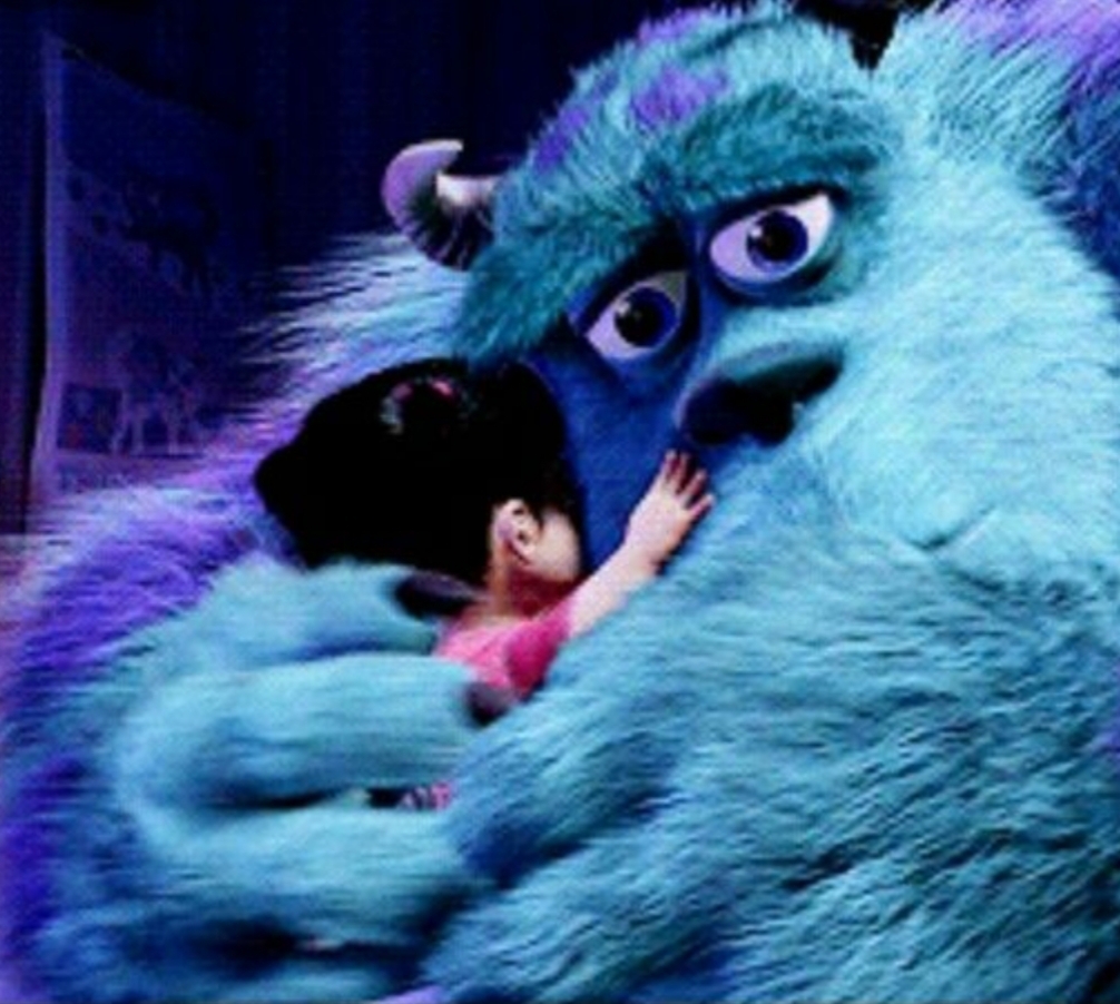 How Many Hugs Have You Had&nbsp;Today?