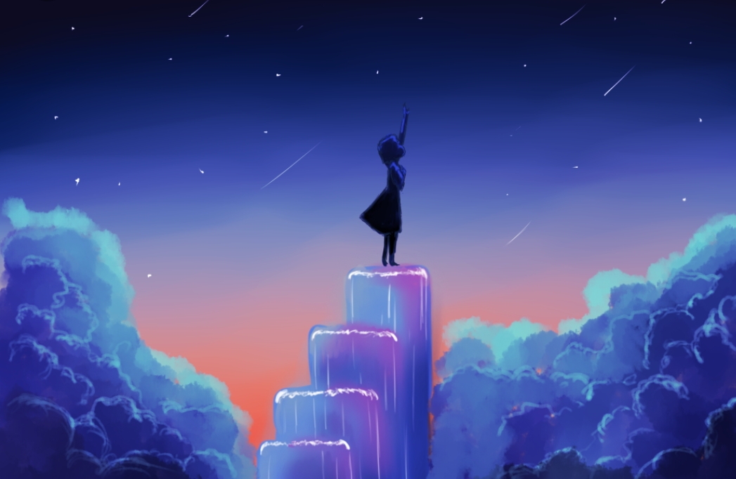 Thank You From The Bottom Of My&nbsp;Heart