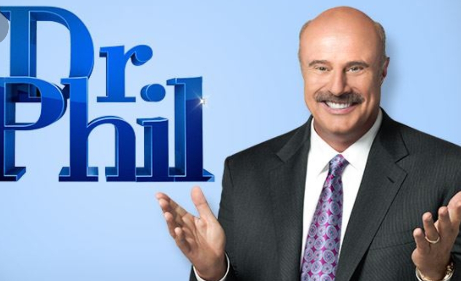 Dr. Phil Update