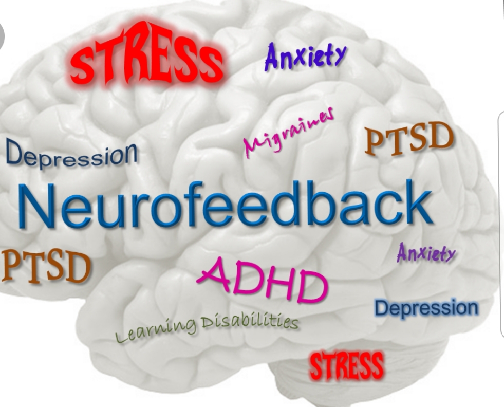 My Brain Overload; Next Steps With&nbsp;Neurofeedback