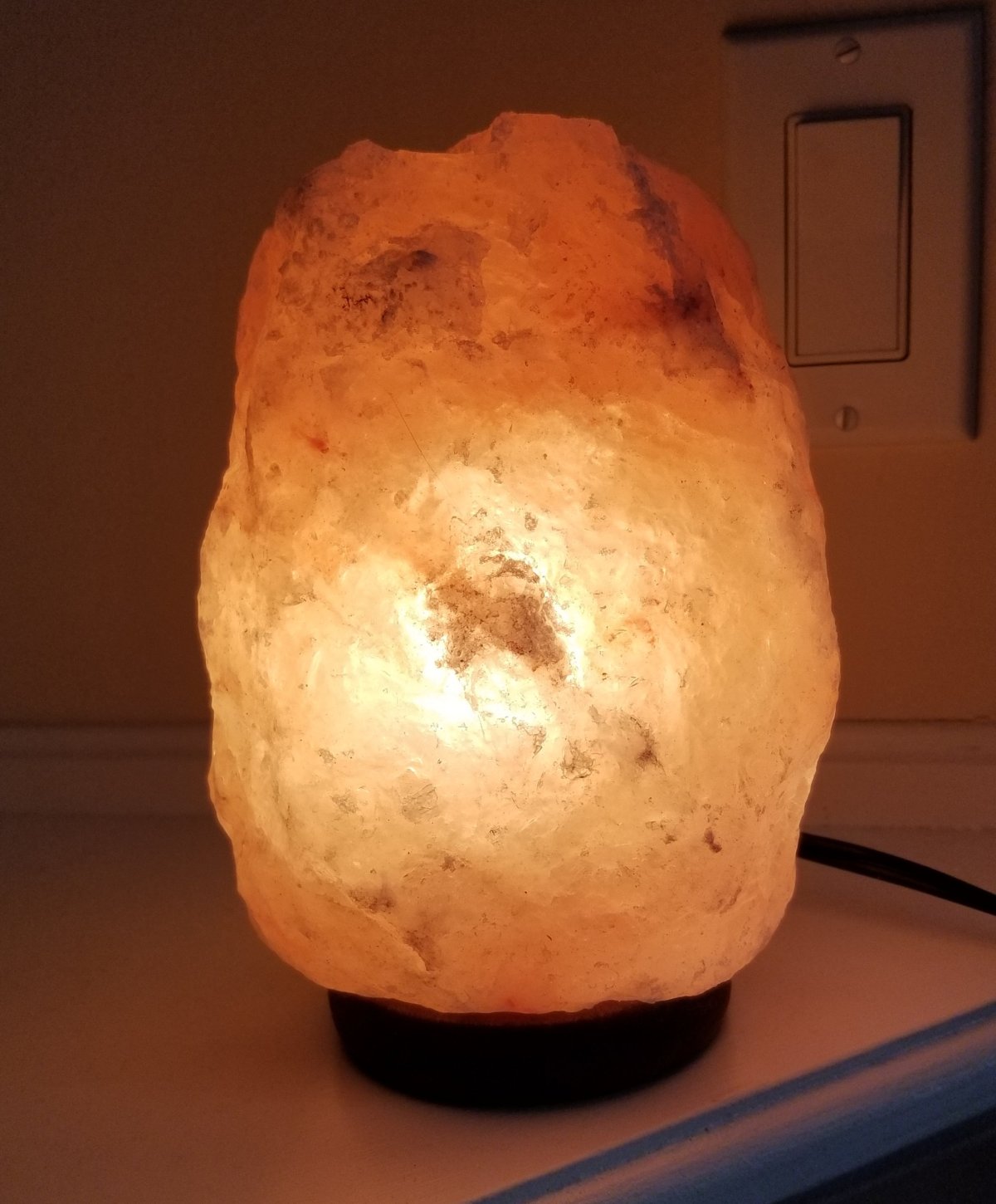 I Bought Myself A&nbsp;Present