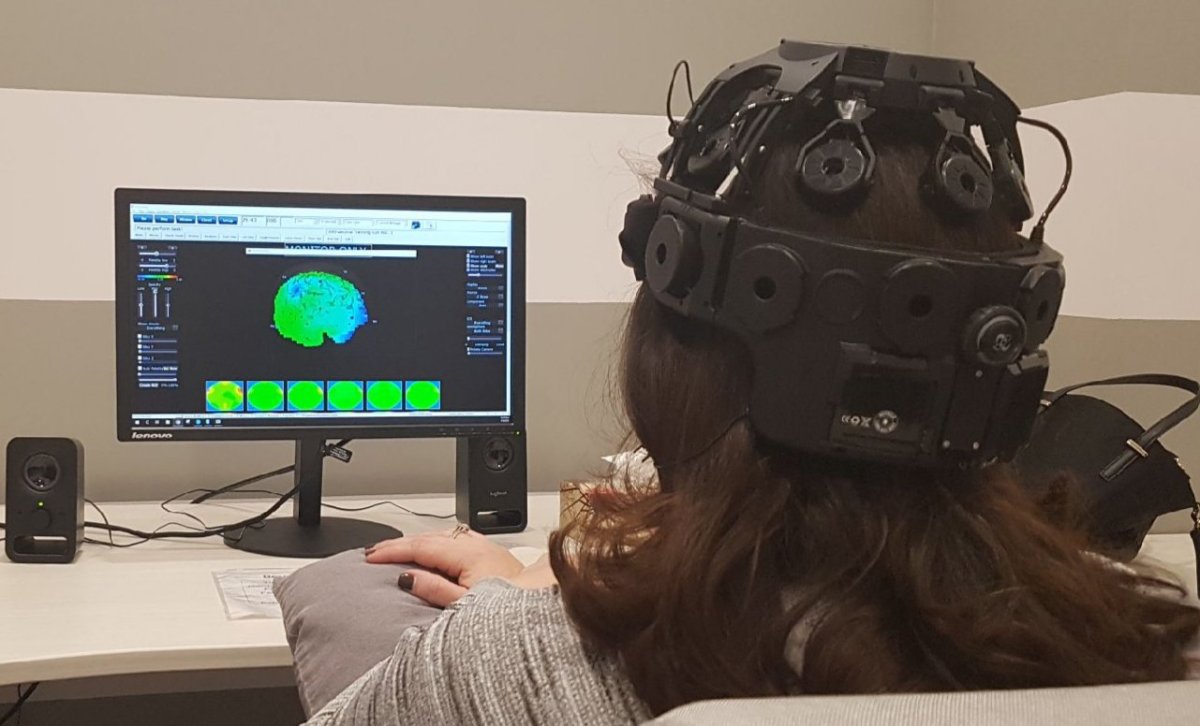 Neurofeedback Session #1: Will Practice Really Make&nbsp;Perfect?