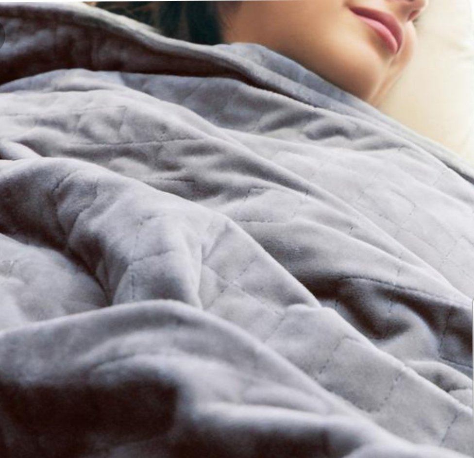 My Weighted Blanket
