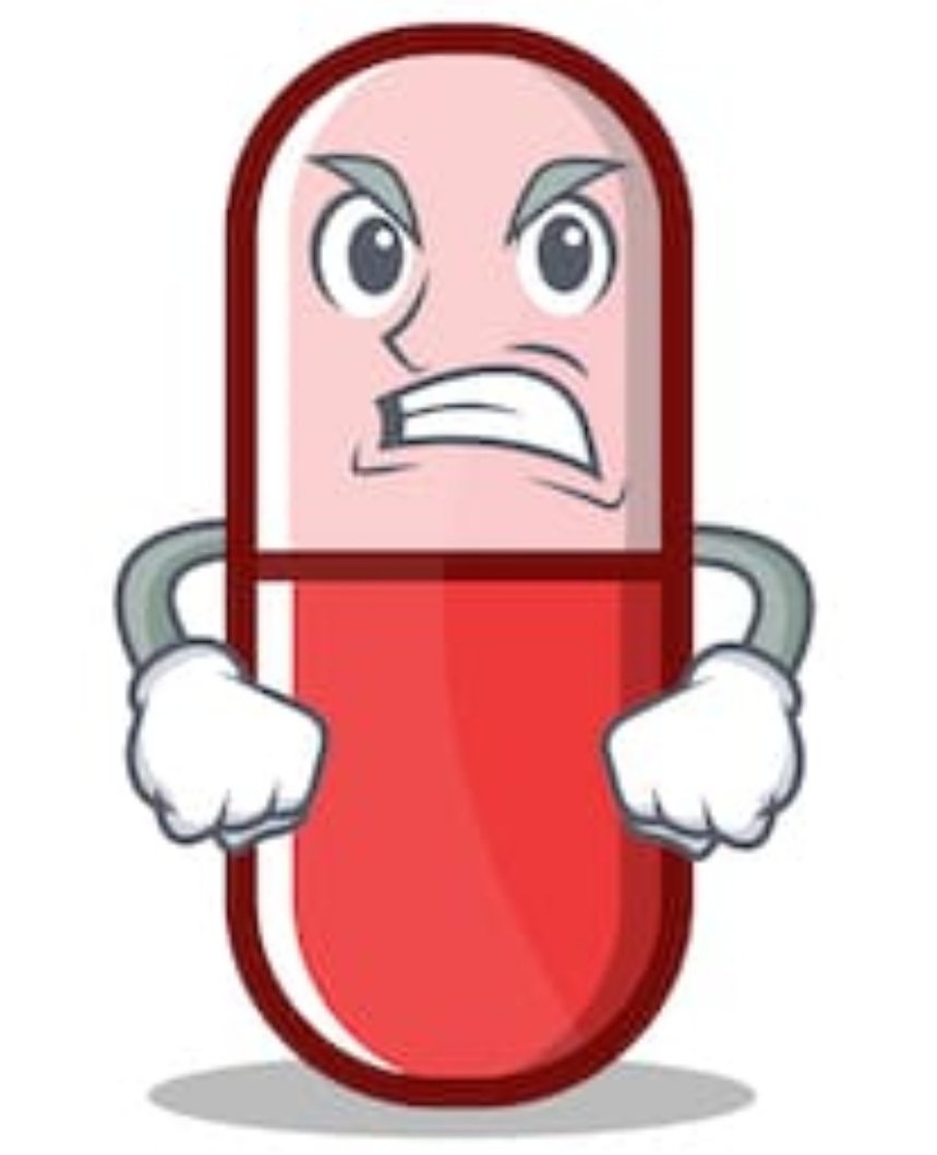 Antibiotics: To Take Or Not To&nbsp;Take?