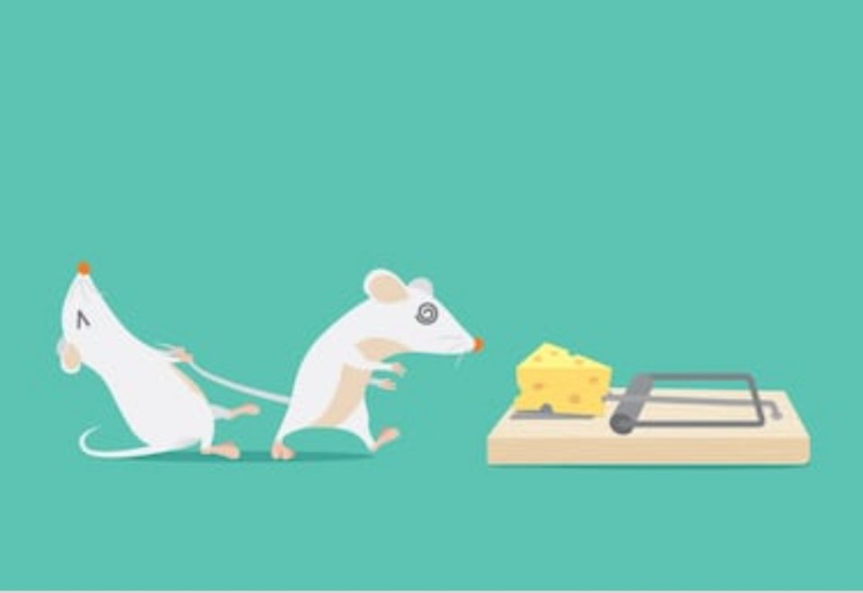 Poem: I Want To Live, But I Want To&nbsp;Die