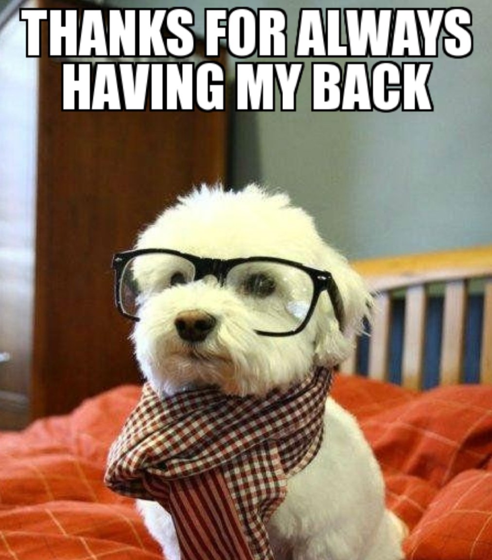 BEEN THERE, DONE THAT! NO “SPECIAL K” FOR&nbsp;ME