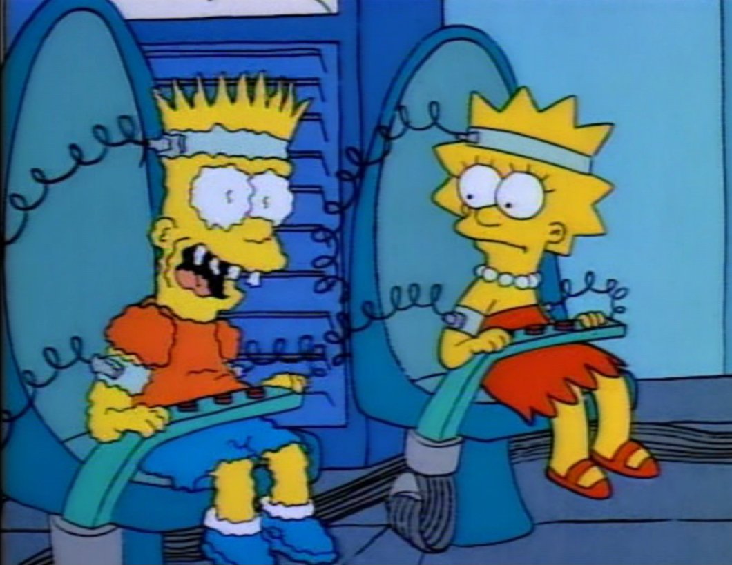 Some Memories Are Unforgettable: Electroconvulsive Therapy&nbsp;(ECT)