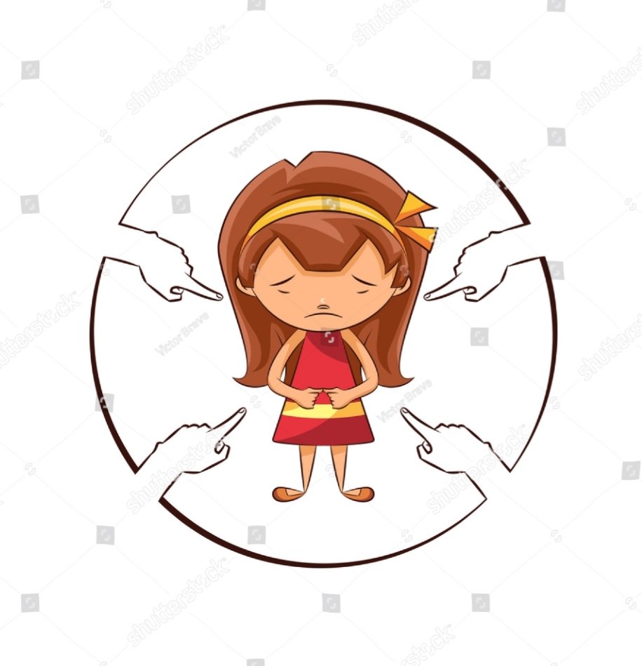 Depression: The Bully&nbsp;Within