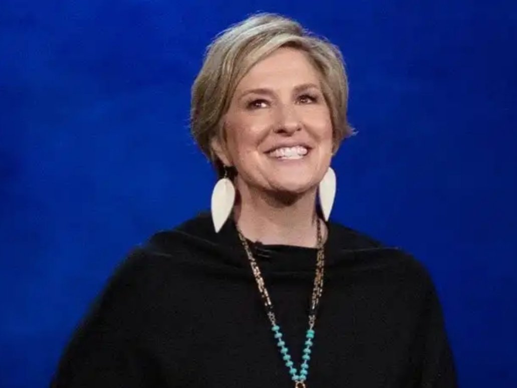 The Call To Courage (Brene&nbsp;Brown)