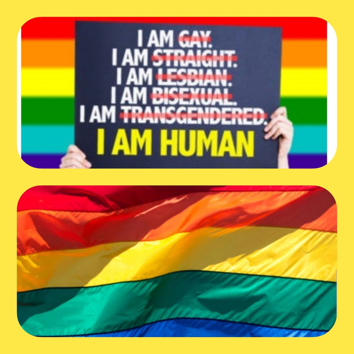 Let’s All Show Our&nbsp;Pride