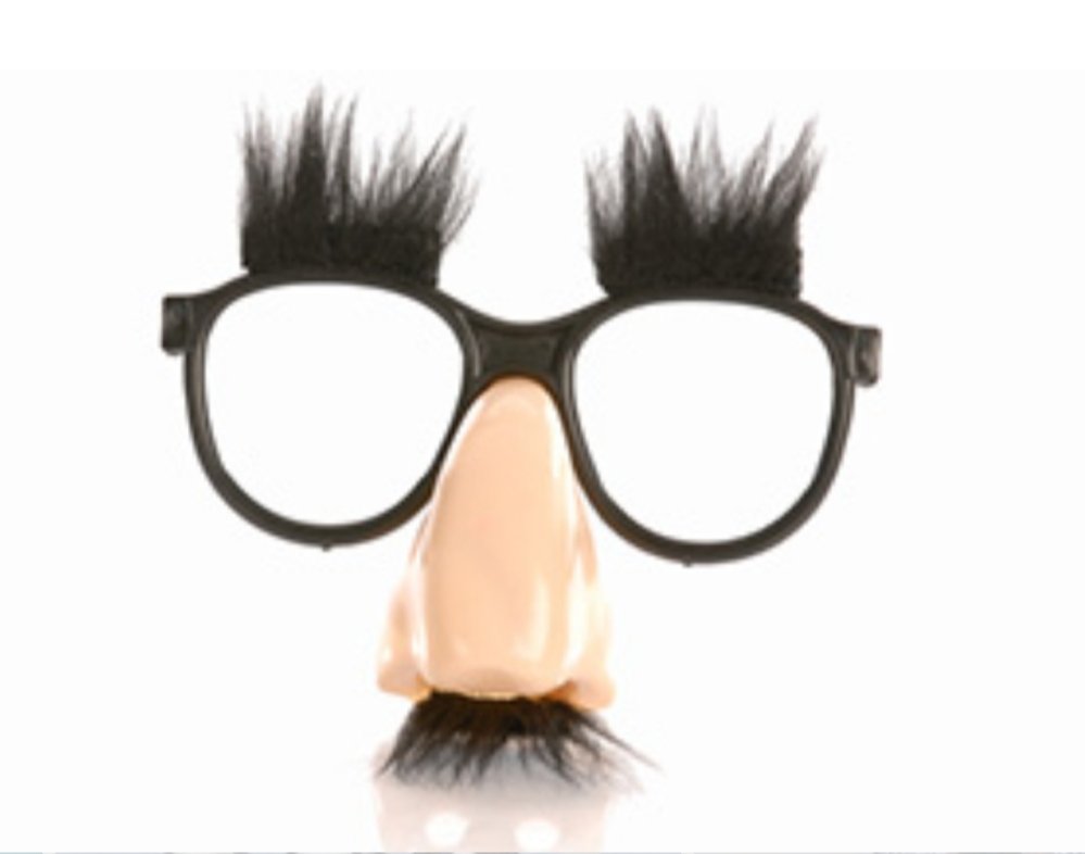 Am I An&nbsp;Imposter?